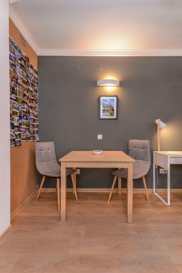 The Spot - Fully Equipped, Central, Modern Studio By Flat Mаnager Sofia Exterior photo